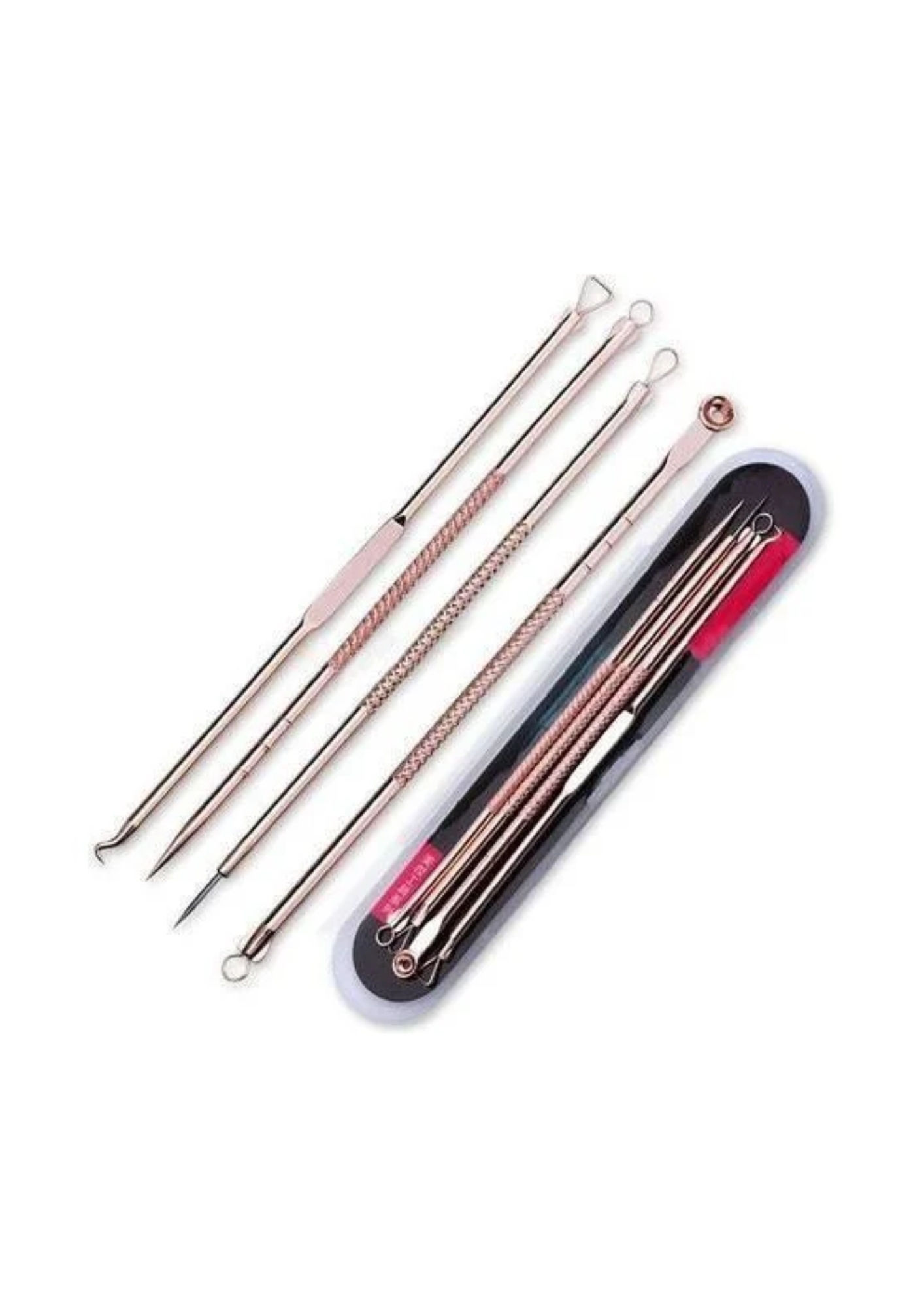 Kit de Extrator de Cravos