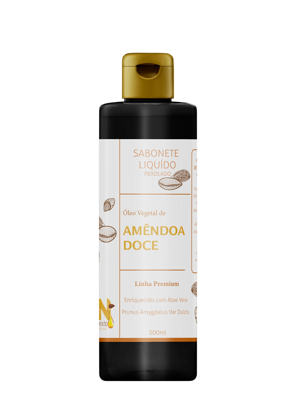 Miniatura: Sabonetes Óleos Essenciais - Renascimento