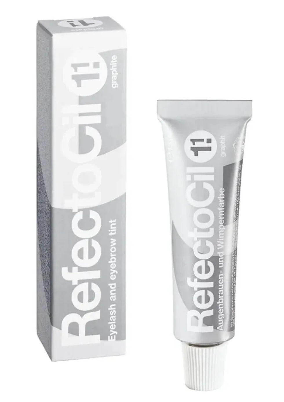 Miniatura: Tintura RefectoCil