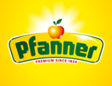 2015년 11월! Pfanner 한국 상륙~!