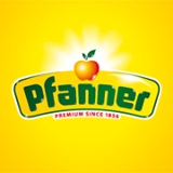 2015년 11월! Pfanner 한국 상륙~!