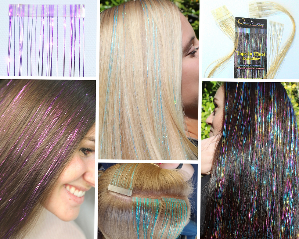 Thumbnail: 25 PACKS: 5 of 5 top colors: gold, silver, rainbow, holographic gold & silver