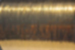Thumbnail: Gold - Tape-in Tinsel Extensions