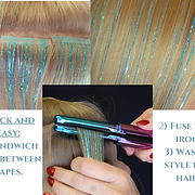 FunHairShop.com logo