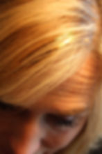 Thumbnail: Gold - Tape-in Tinsel Extensions
