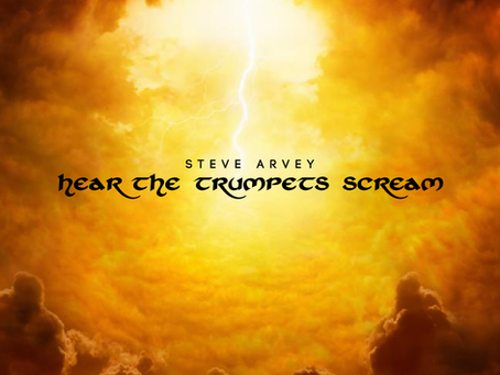 Free Download - Hear The Trumpets Scream