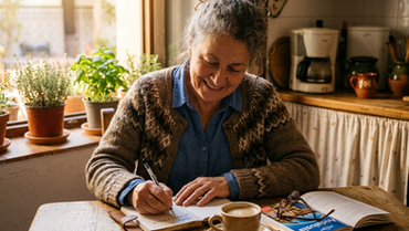 Spanish for Seniors Start Speaking Today and Join Golden Travelers on Facebook