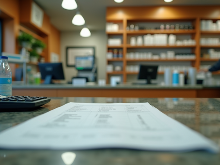 Stay Compliant with IRS Updates for Cannabis Professionals