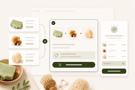 Bundles banner