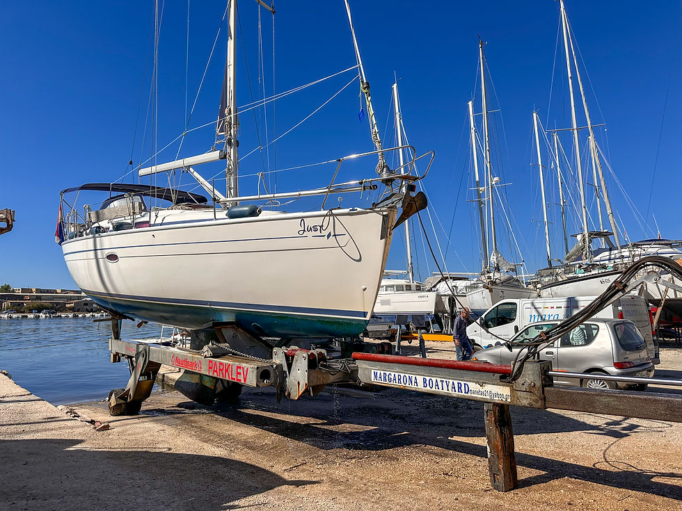 Thumbnail: Bavaria 37 Cruiser | 2006