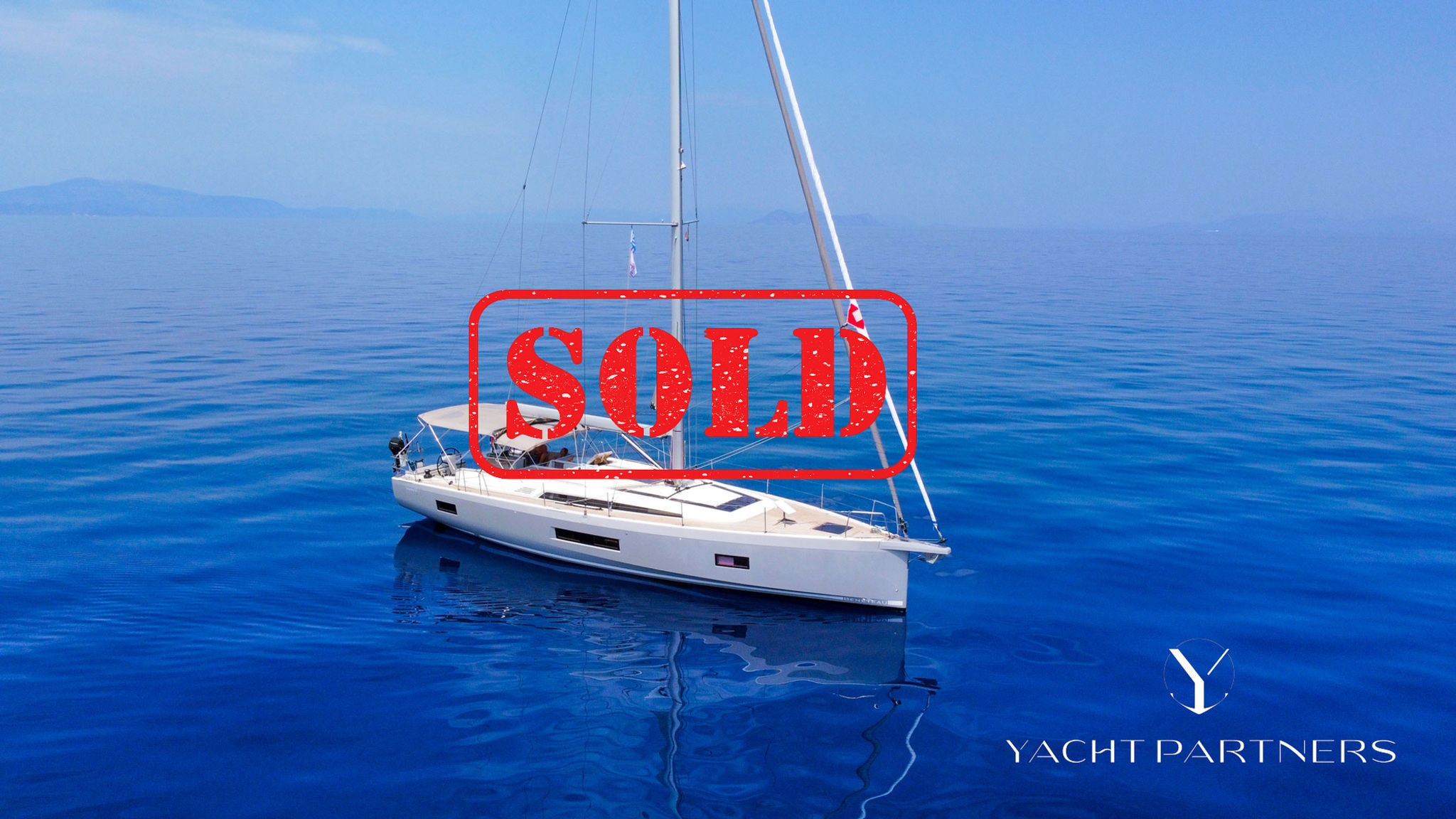 Beneteau Oceanis 51.1 | 2020 Model |