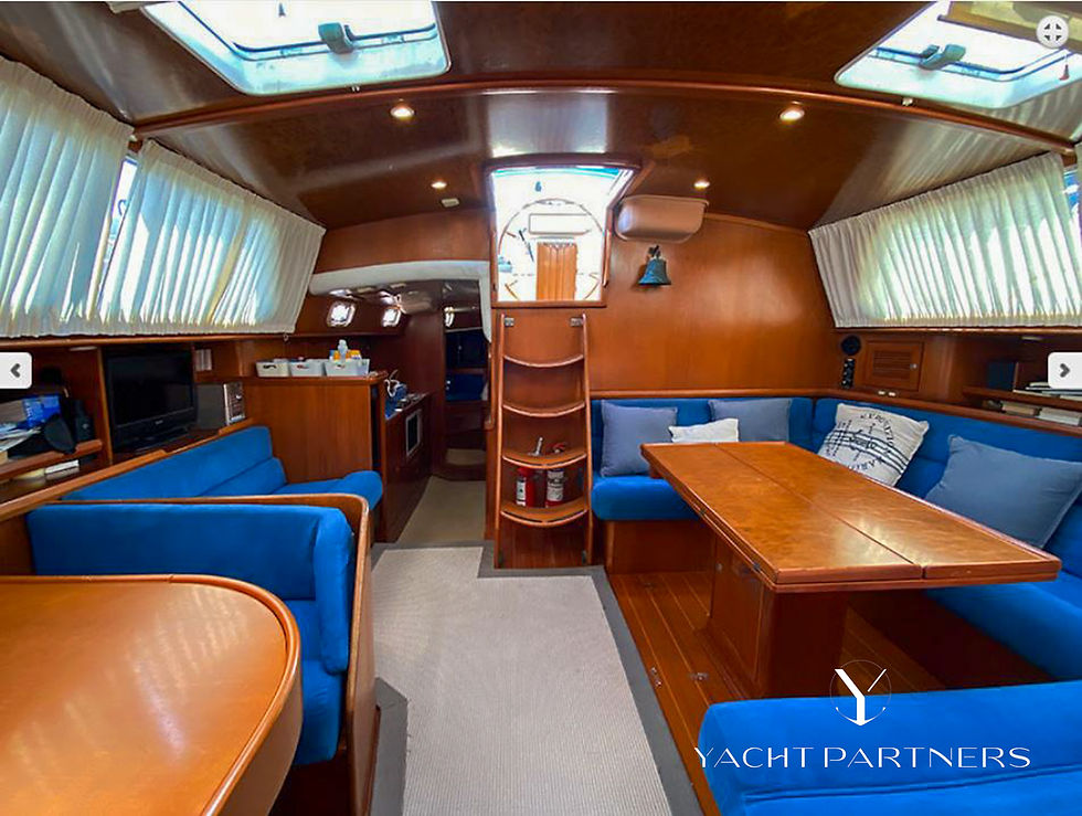 Thumbnail: North Wind 50 | 1996