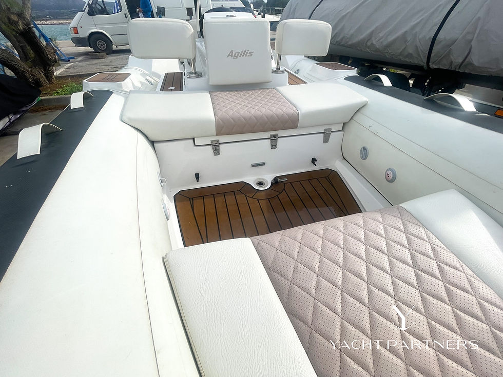 Thumbnail: Agilis 355 for sale
