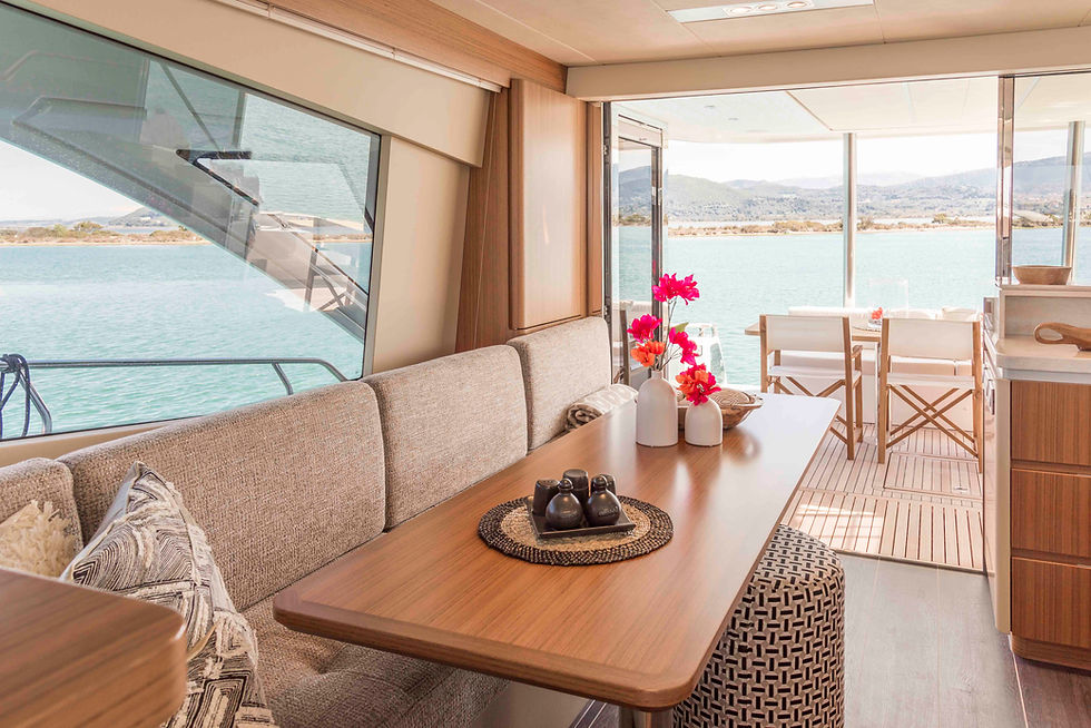 Thumbnail: Greenline OceanClass 68 for sale
