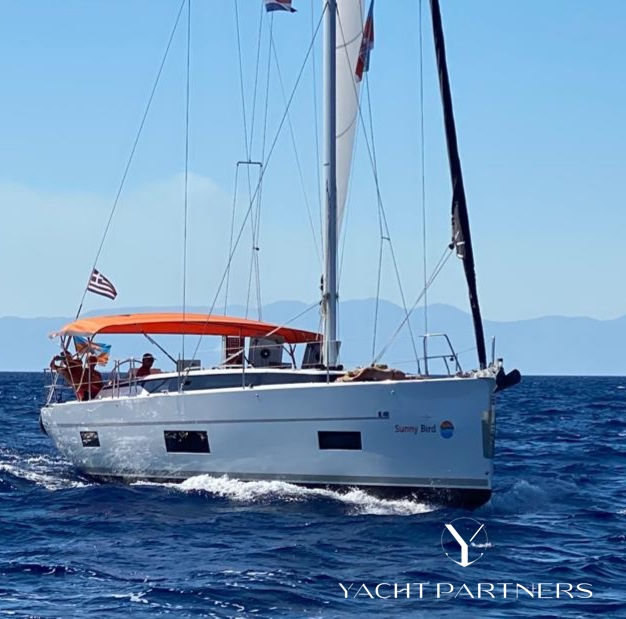 Thumbnail: Bavaria C45 Style | 2020