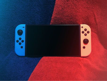Nintendo Switch Taking the Gaming World by Storm!