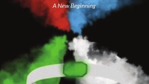 The Unstoppables A New Beginning (Prologue)