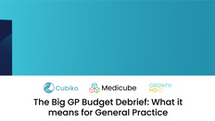 Budget Debrief: What it means for General Practice