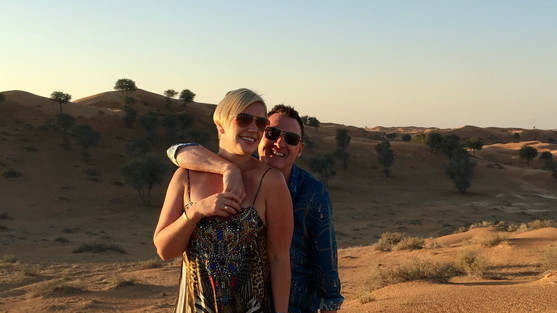 The Ritz-Carlton Ras Al Khaimah - Dubai