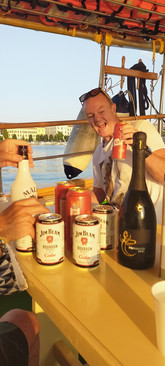 Dolphin Tour - Rovinj