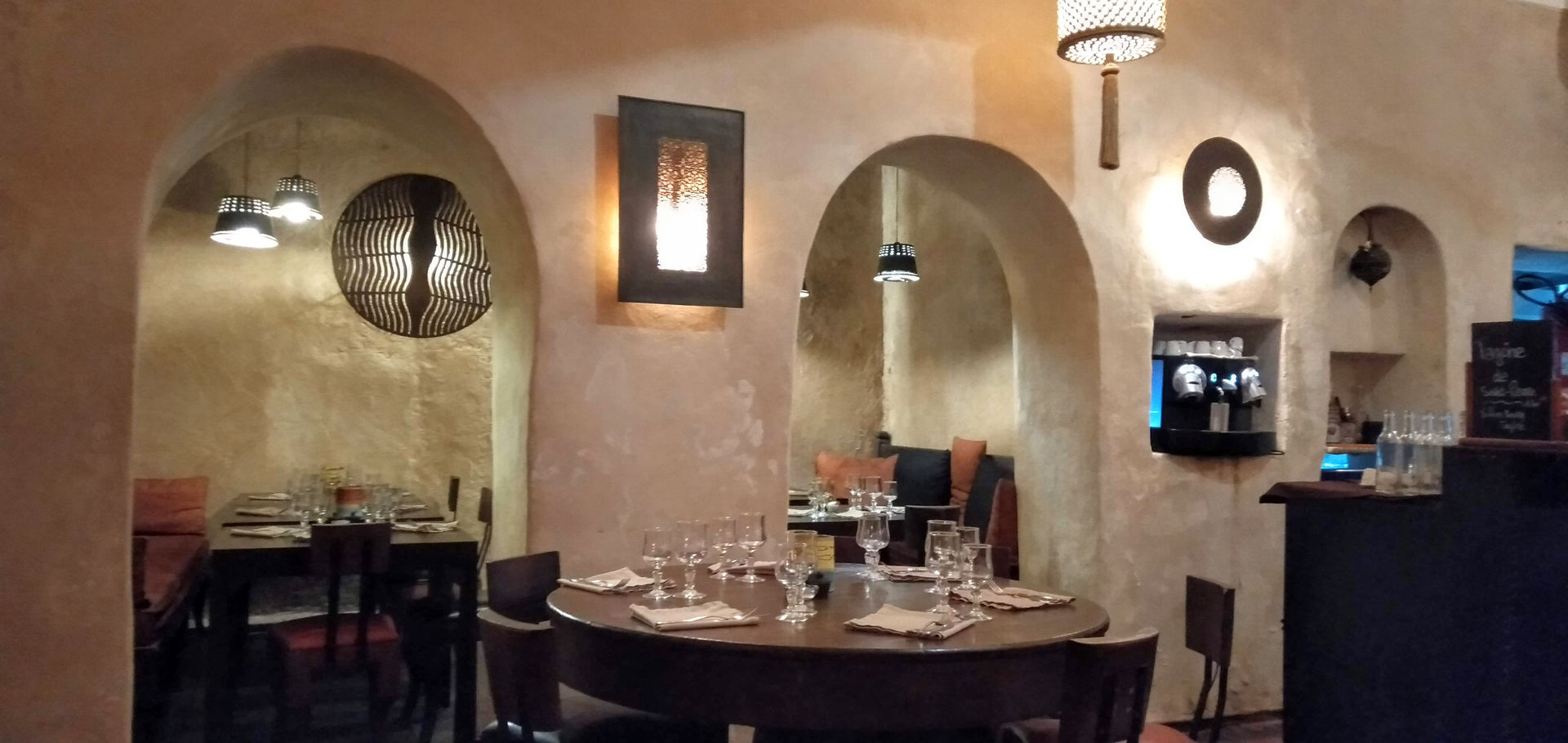 Airbnb - Essaouira