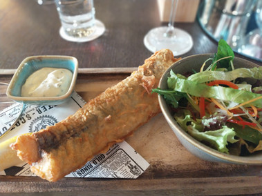 THE SPOT - Lustica Bay