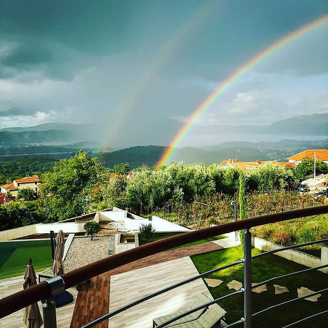 Best Airbnb - Kavac