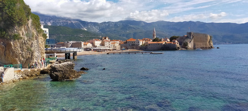 Budva