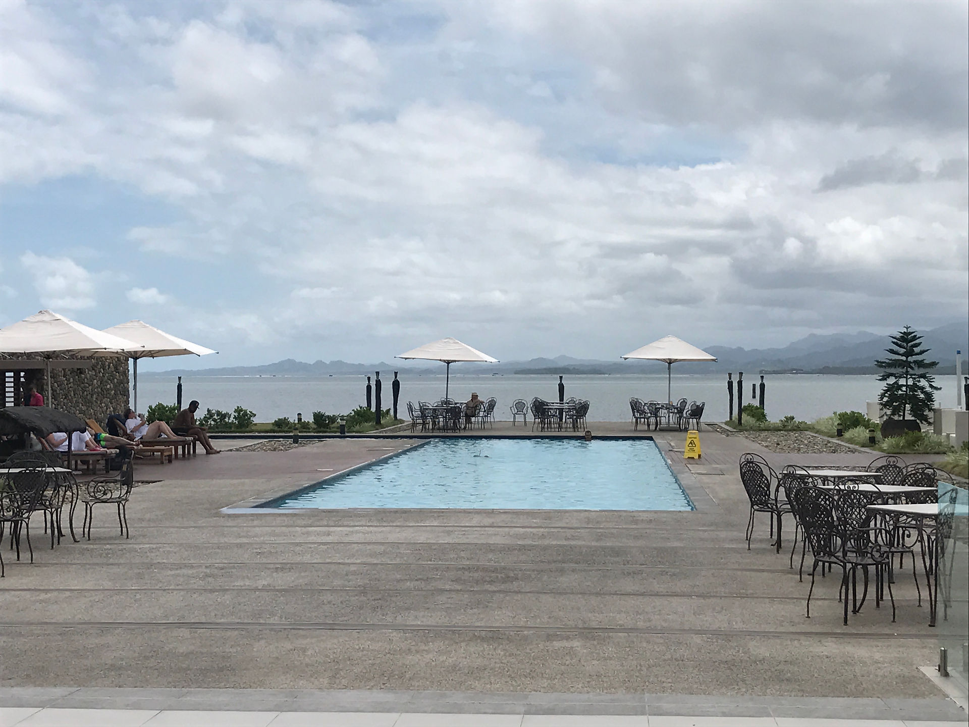 Celebrity Solstice  South Pacific Fiji Cruise