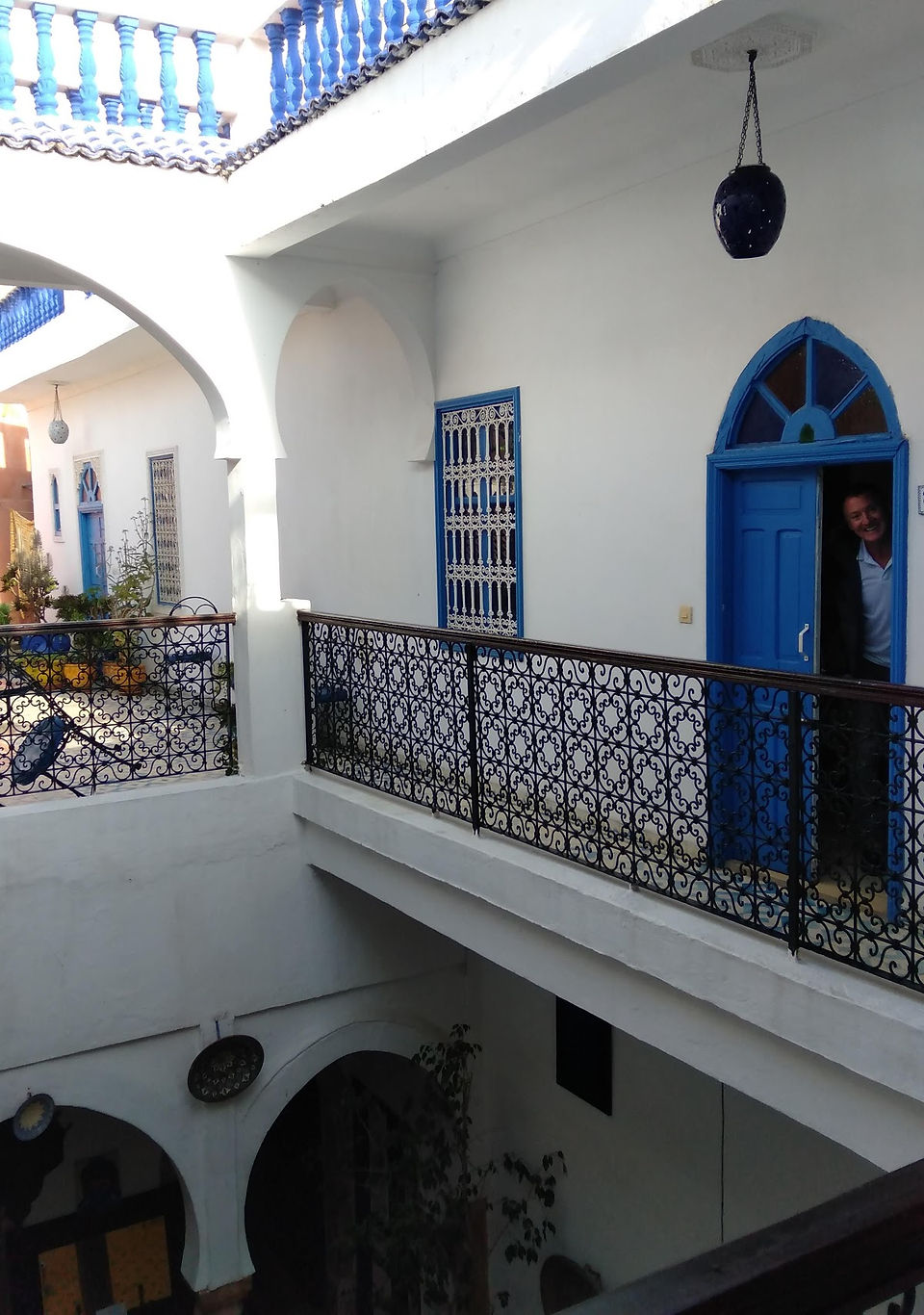 Riad Safi - Safi