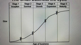 Business is rarely set and forget