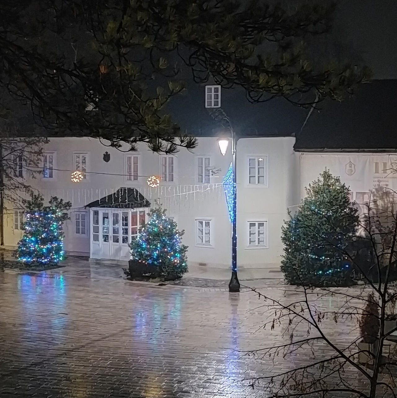 Gradska Cetinje - Cetinje