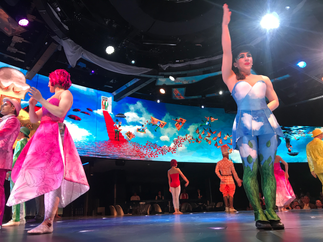 MSC Meraviglia - Italy, Malta & Spain