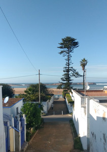 Hôtel L'Hippocampe - Oualidia