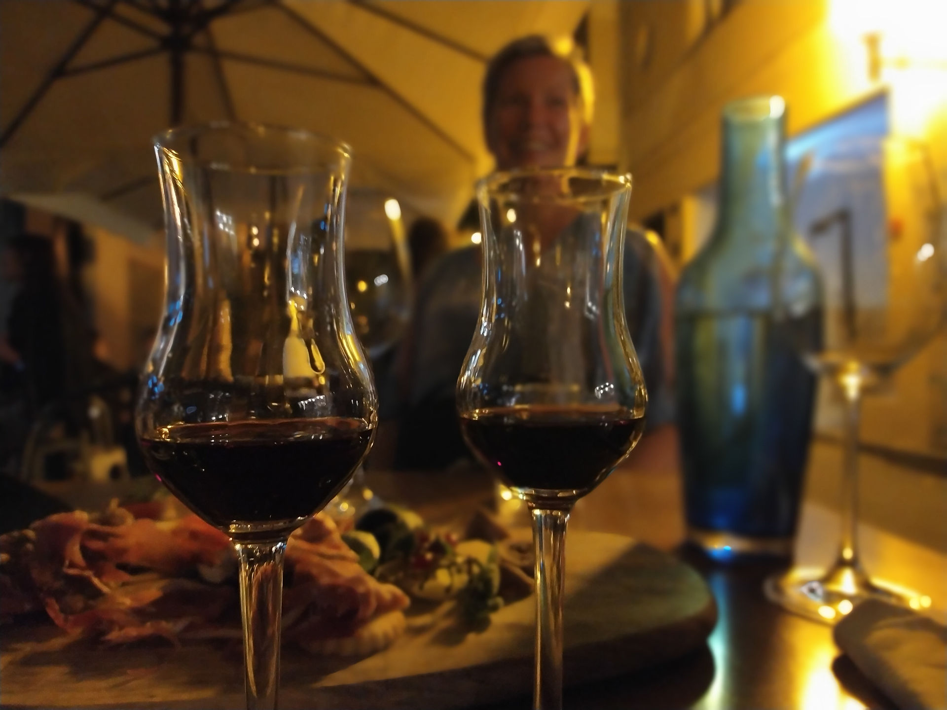 Dežman Bar - Zagreb