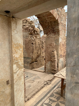 Ephesus - Turkey