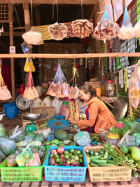 Floating Village - Siem Reap