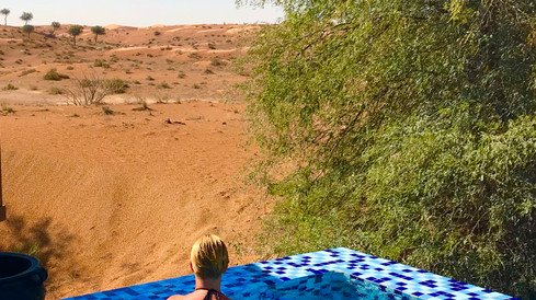 The Ritz-Carlton Ras Al Khaimah - Dubai