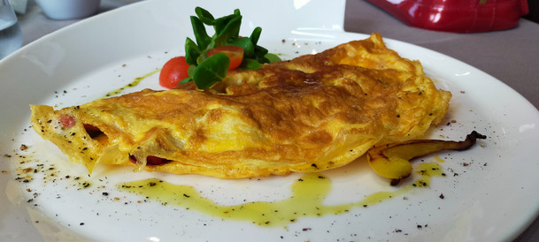 Hotel La Roche - Tivat