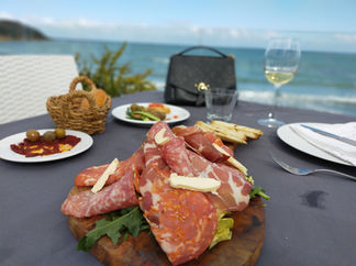 L’italien Gammarth da Davide - Gammarth