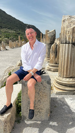Ephesus - Turkey