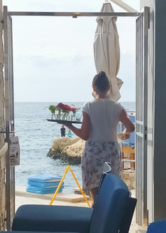 La Puntulina - Rovinj