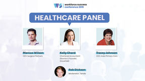 Workforce success conference 2019