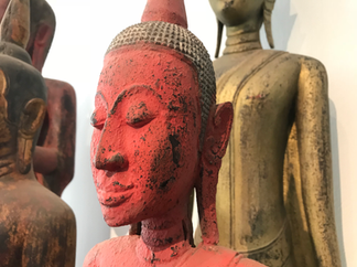 A week in Siem Reap - Cambodia