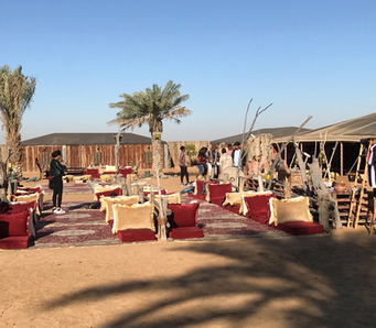 Balloon Adventures Emirates - Dubai