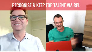 Keeping Top Talent