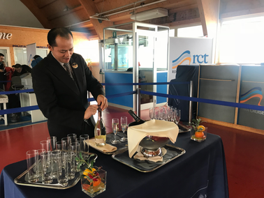 MSC Meraviglia - Italy, Malta & Spain