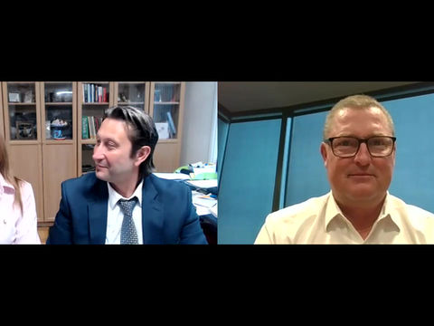 The Good, The Bad, The Ugly - Economic Update