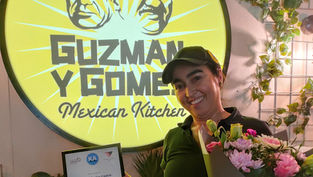 Guzman y Gomez: Building Leaders Without Blowing the L&D Budget