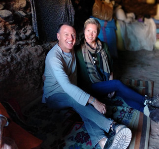 Sahara Atlas Tours - Dades Gorges